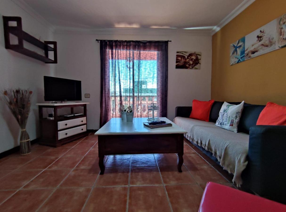 Vila Casa Cielito Lindo Las Eras  Exteriér fotografie